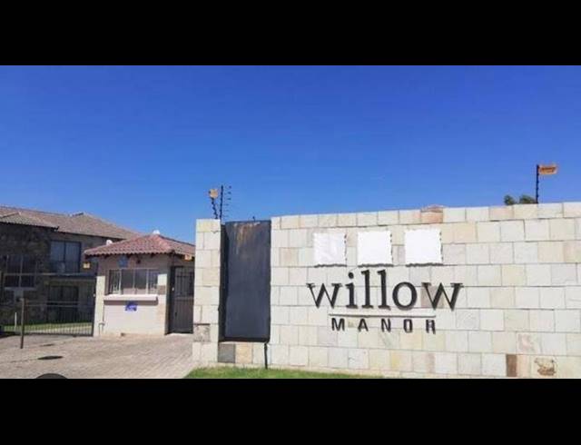 2 BEDROOM APARTMENT FOR SALE IN BAILLIE PARK